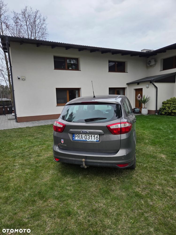 Ford C-MAX - 6