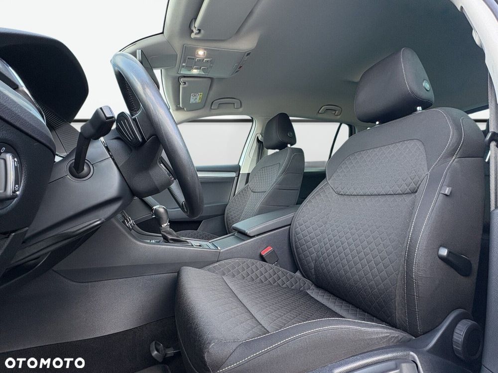 Skoda Superb 1.5 TSI Ambition DSG - 10