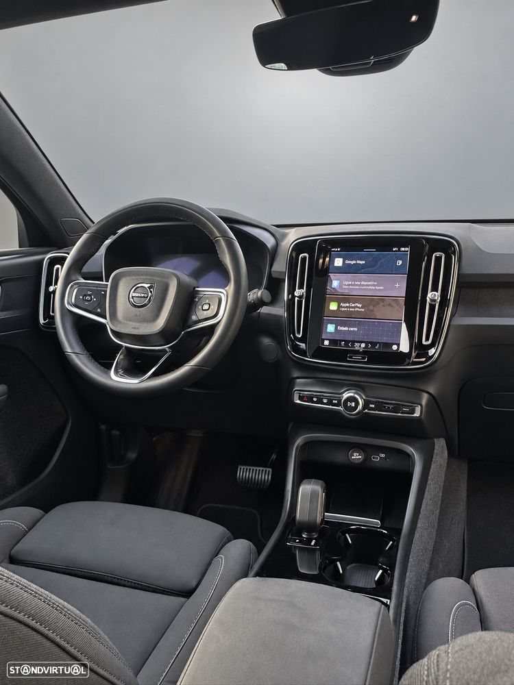 Volvo C40 Recharge Core - 5