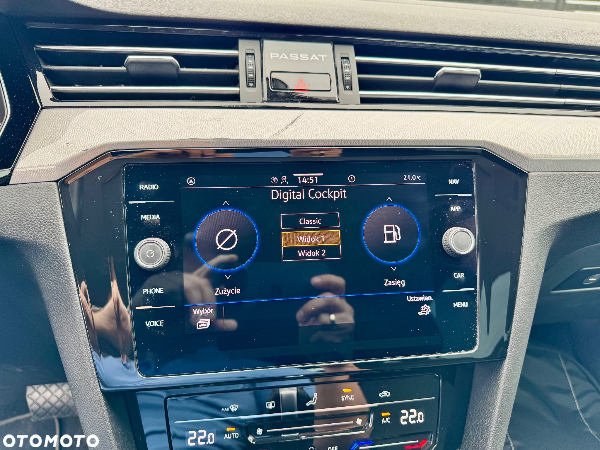 Volkswagen Passat 2.0 TDI EVO Elegance - 23