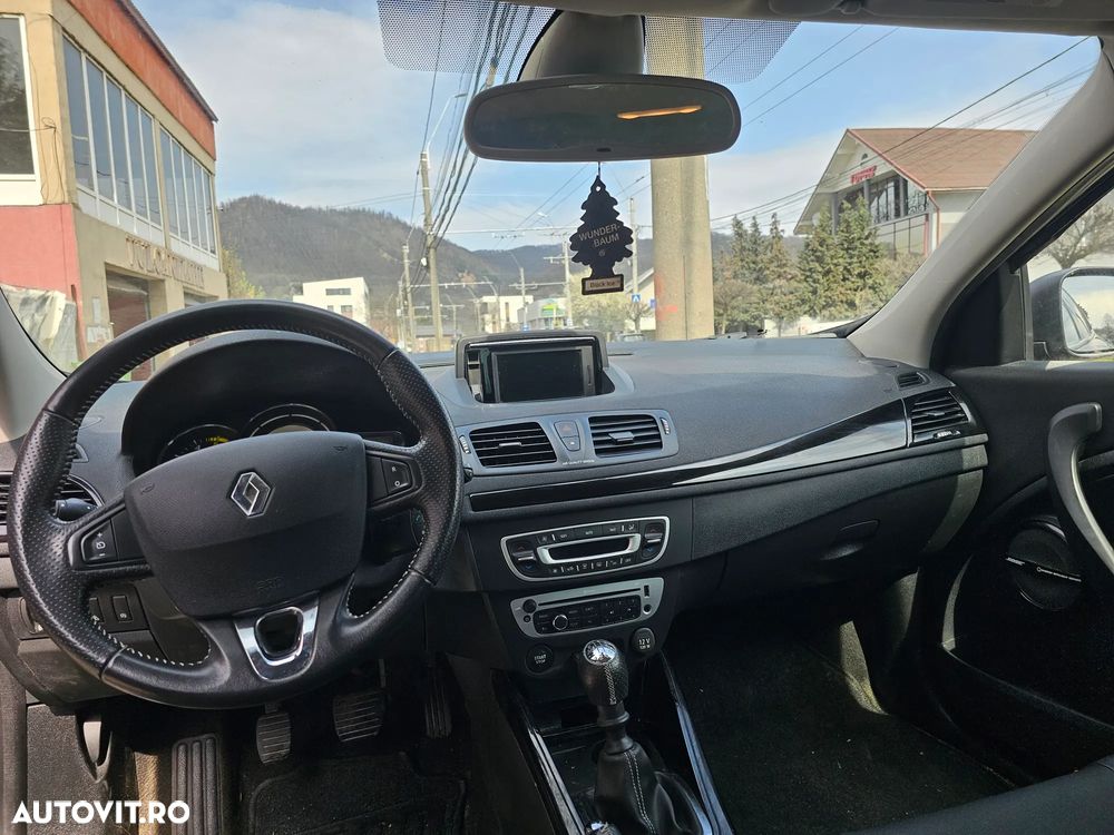 Renault Megane - 7