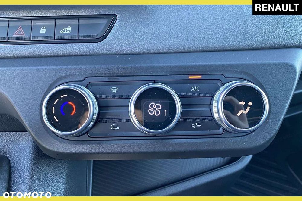 Renault Master L2H2 Extra 2.0 150KM - 11