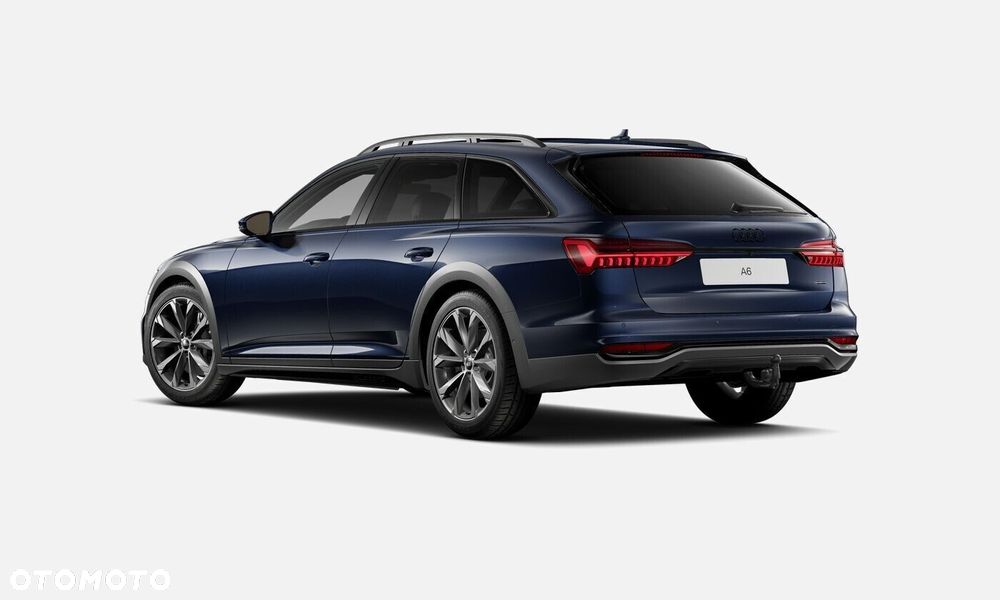 Audi A6 Allroad - 4