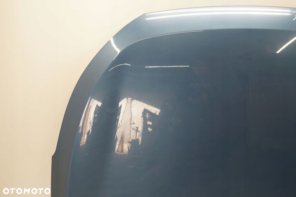 HYUNDAI TUCSON III 16R MASKA V3U - 2