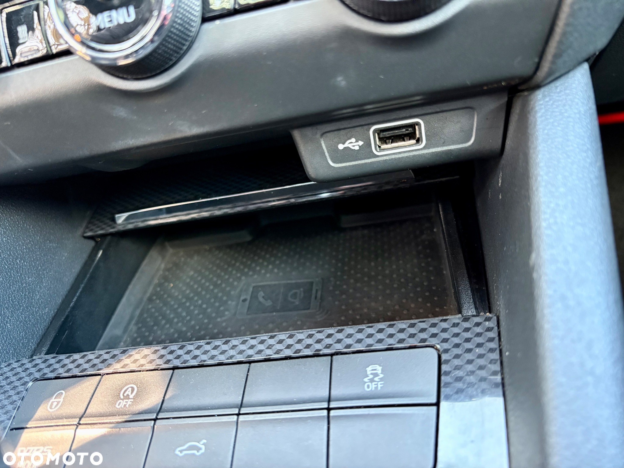 Skoda Octavia 2.0 TDI RS DSG EU6 - 25