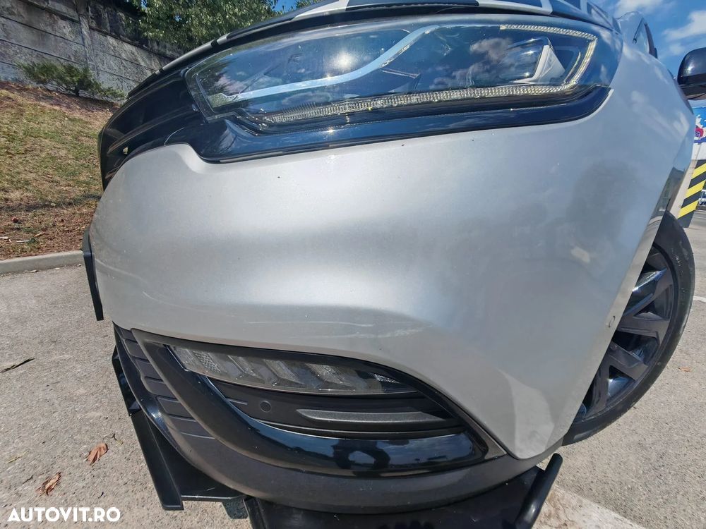 Renault Espace Energy dCi 160 EDC Intens - 13