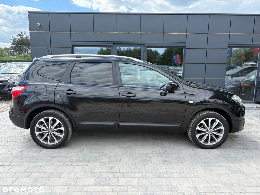 Nissan Qashqai+2 1.6 Acenta - 7