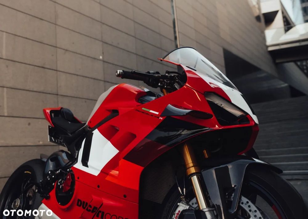 Ducati Panigale V4R - 2