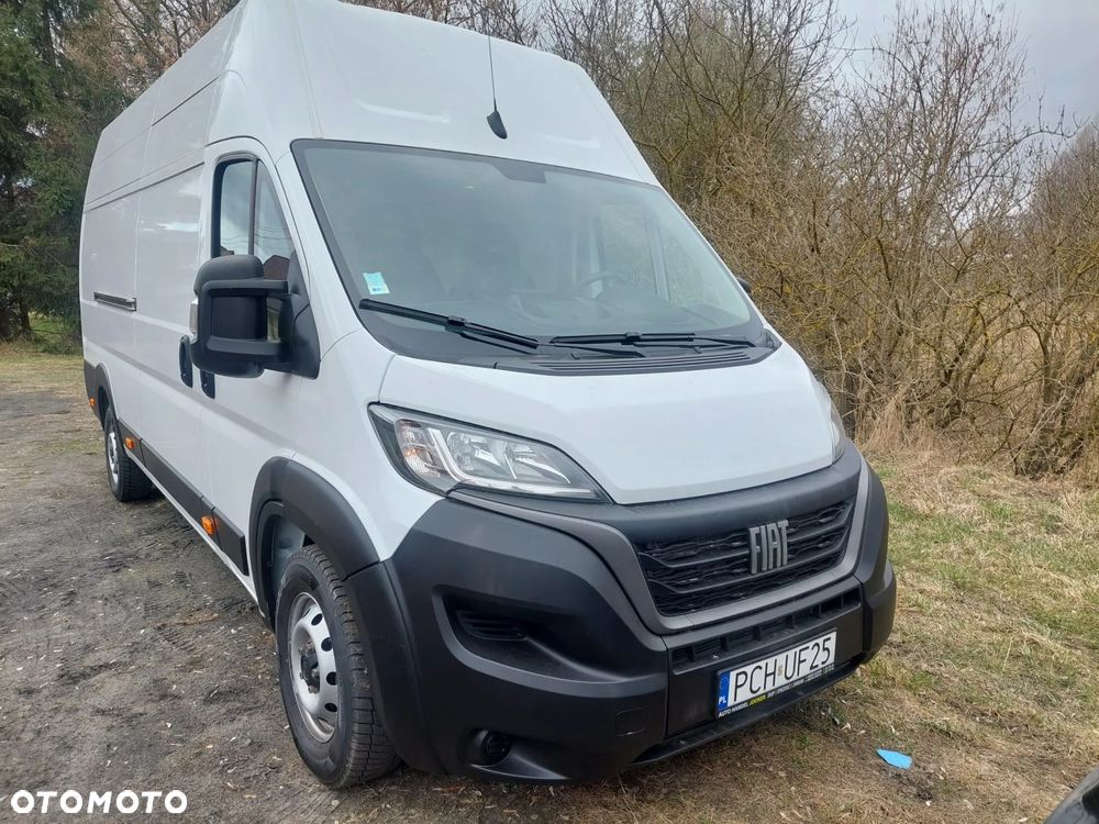Fiat Ducato - 7