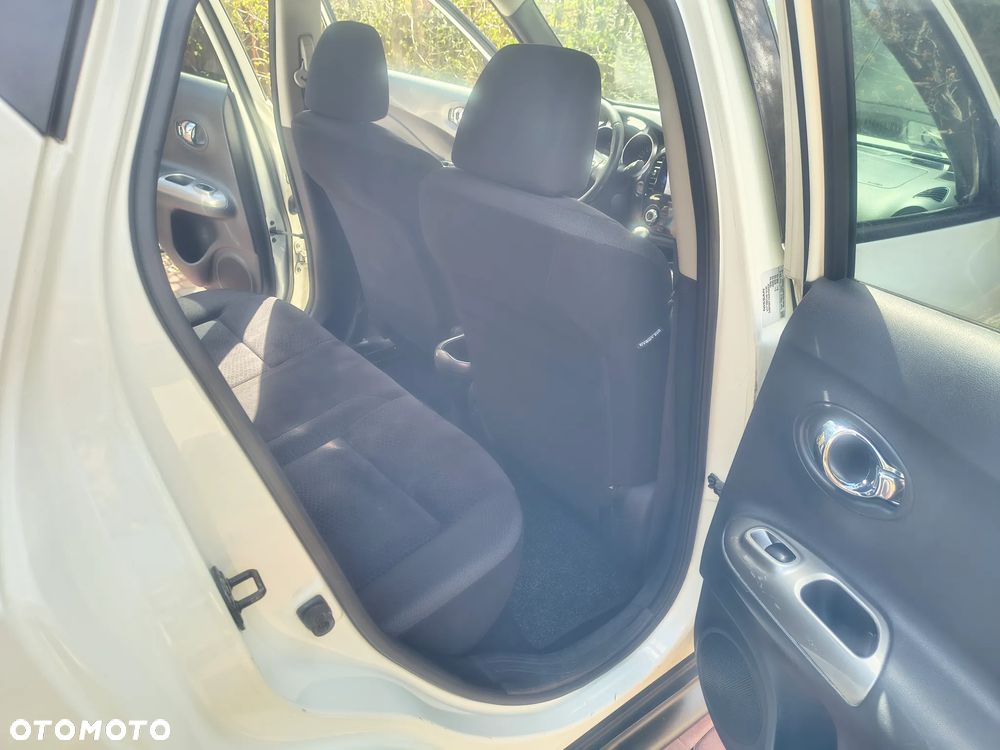 Nissan Juke 1.6 Tekna S&S - 8