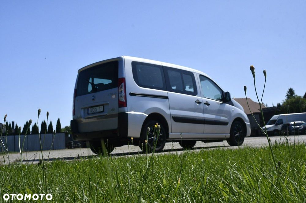 Fiat Scudo - 12