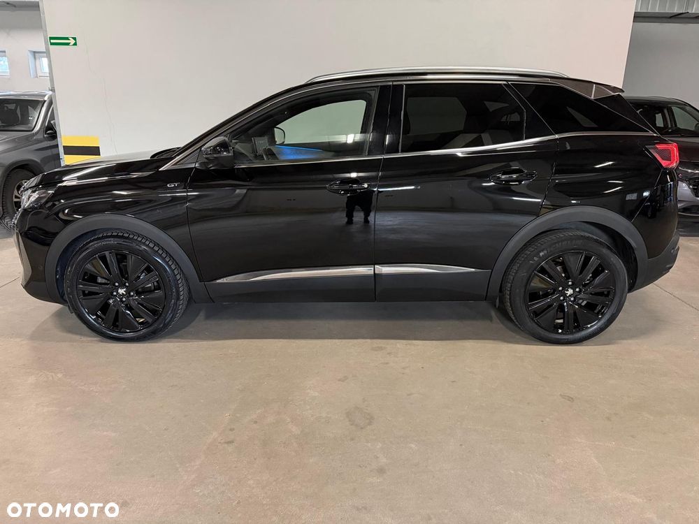 Peugeot 3008 1.6 PureTech GT S&S EAT8 - 28