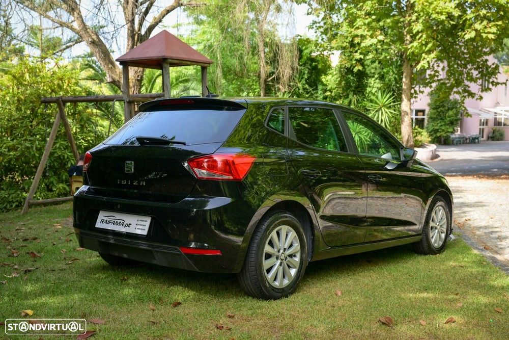 SEAT Ibiza 1.0 EcoTSI Xcellence - 10