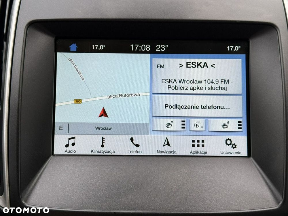 Ford S-Max 2.0 TDCi Trend - 25