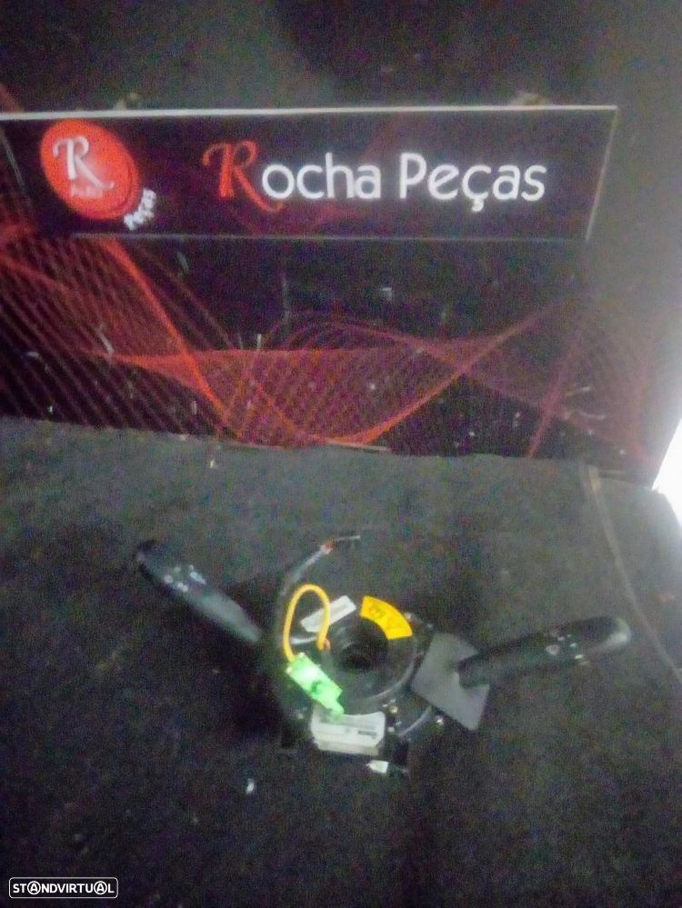 Manete Dos Piscas Alfa Romeo 156 (932_) - 1