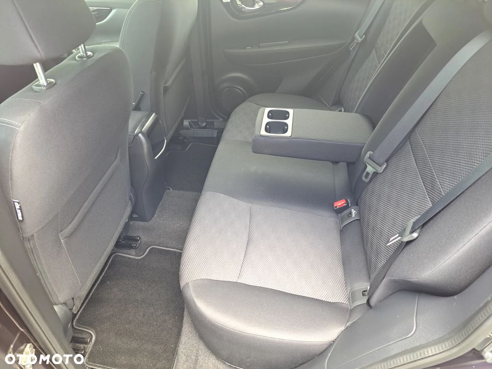 Nissan Qashqai 1.6 dCi Acenta S&S - 15