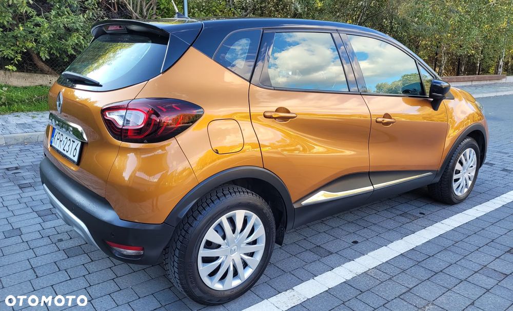 Renault Captur (ENERGY) TCe 90 INTENS - 7