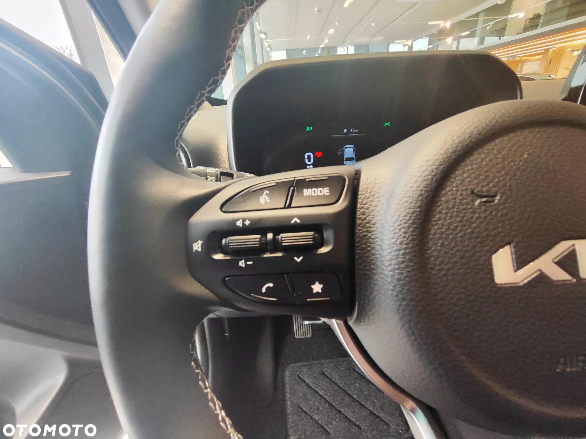 Kia Picanto 1.0 L - 15