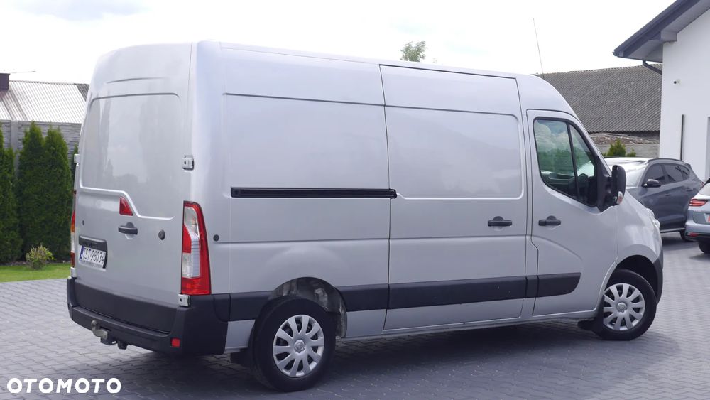 Renault MASTER - 6