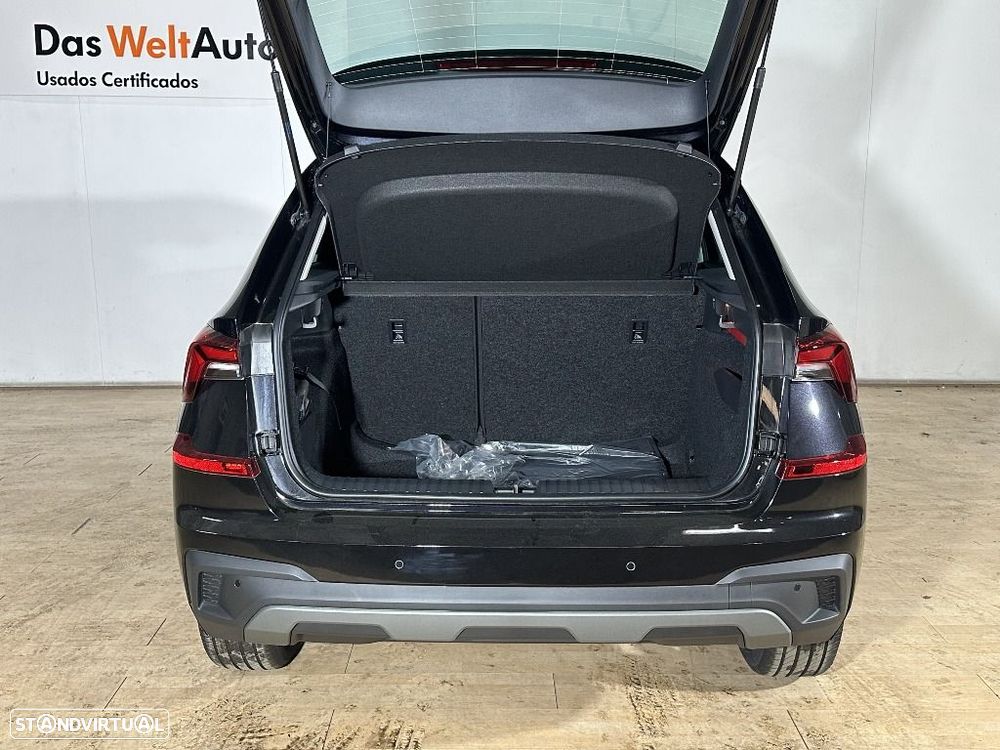 Skoda Kamiq 1.0 TSI Selection DSG - 16