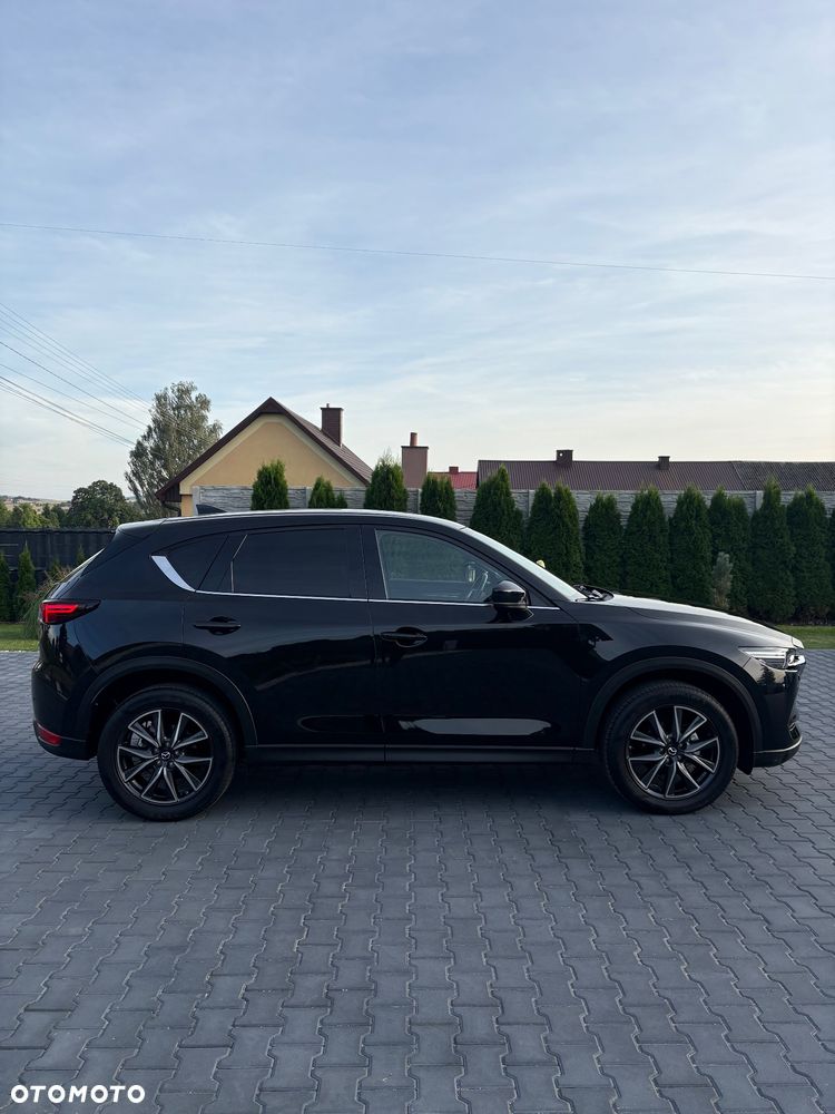 Mazda CX-5 - 9