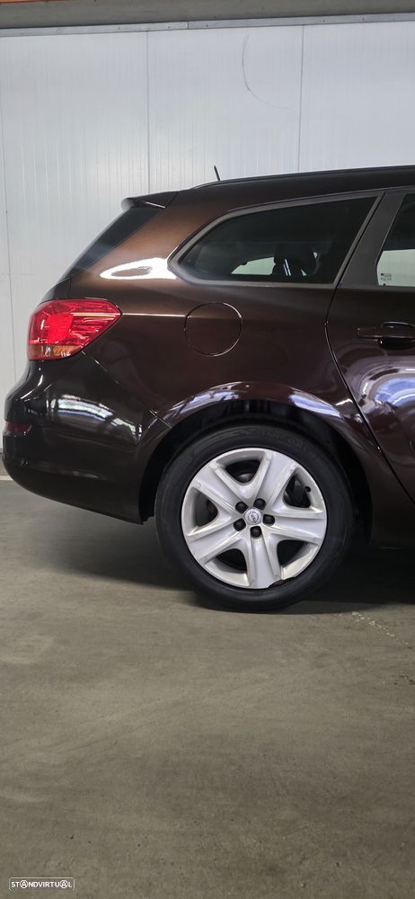 Opel Astra Sports Tourer 1.3 CDTi Cosmo S/S - 13