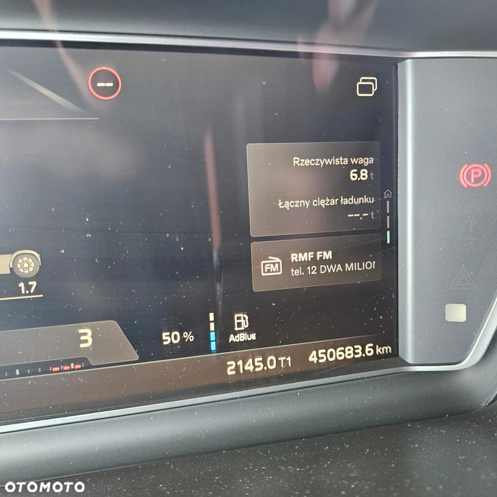 Volvo FH460 I-SAVE XLOW / MEGA / LOW DECK / 2022r. - 15