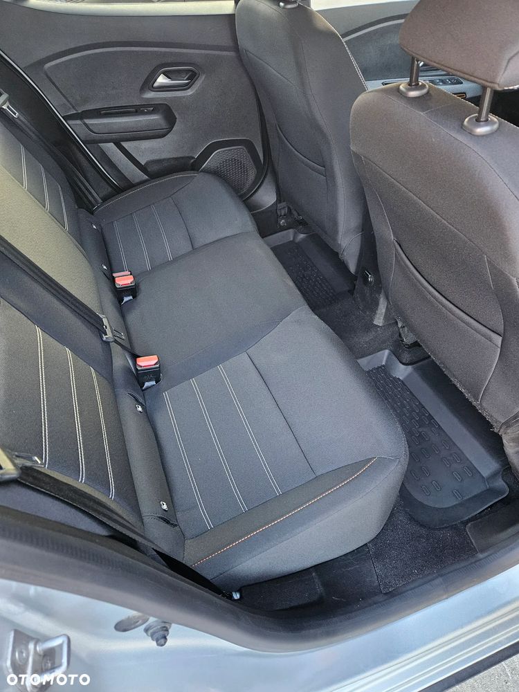 Dacia Sandero Stepway 1.0 TCe Comfort CVT - 10