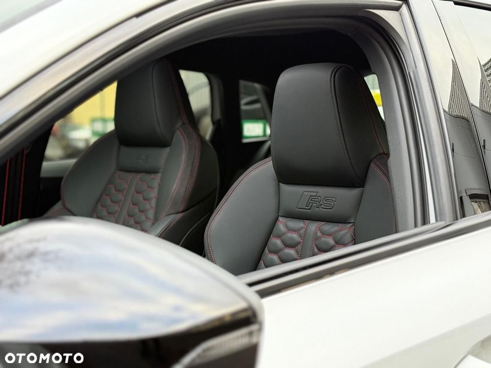 Audi RS3 Sportback - 13