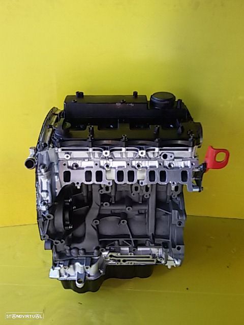 Motor  FORD TRANSIT 2.2L 100 CV - DRRA DRRB - 1