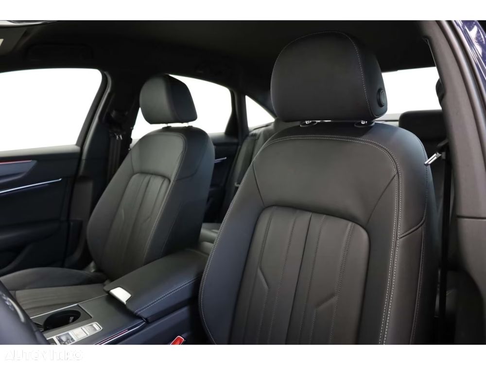 Audi A6 Limuzina - 8
