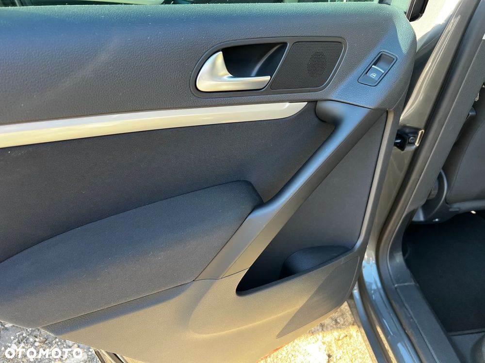 Volkswagen Tiguan 2.0 TSI 4Mot Sport&Style DSG - 16