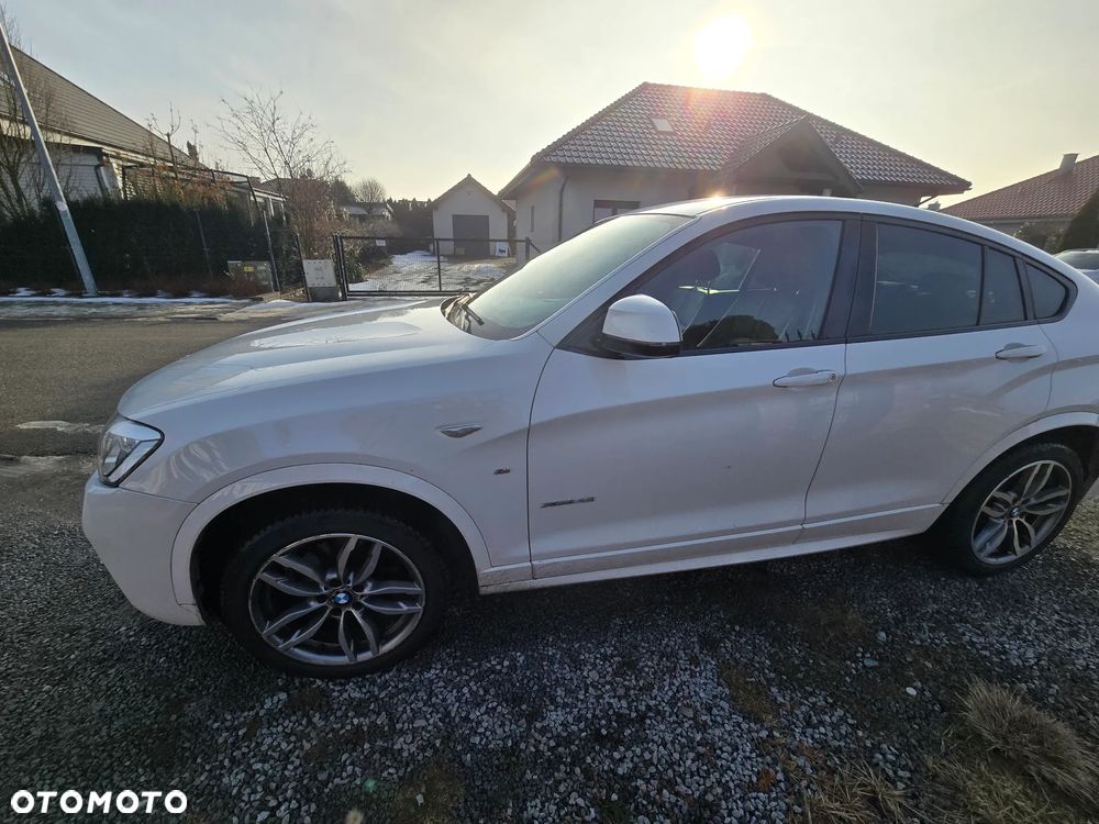 BMW X4 xDrive28i xLine - 20