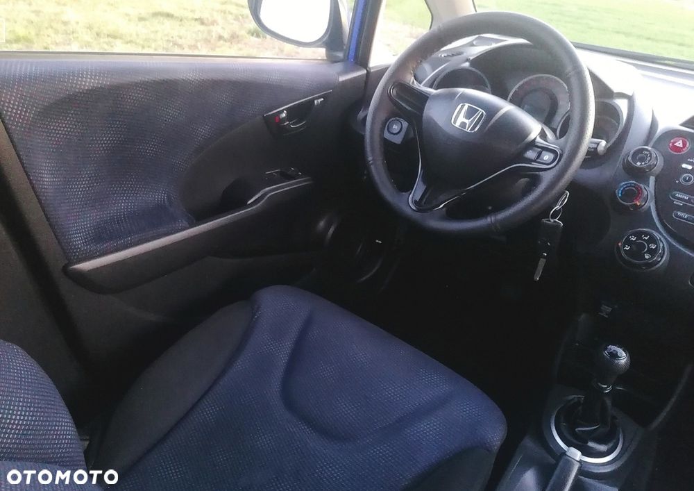 Honda Jazz - 15