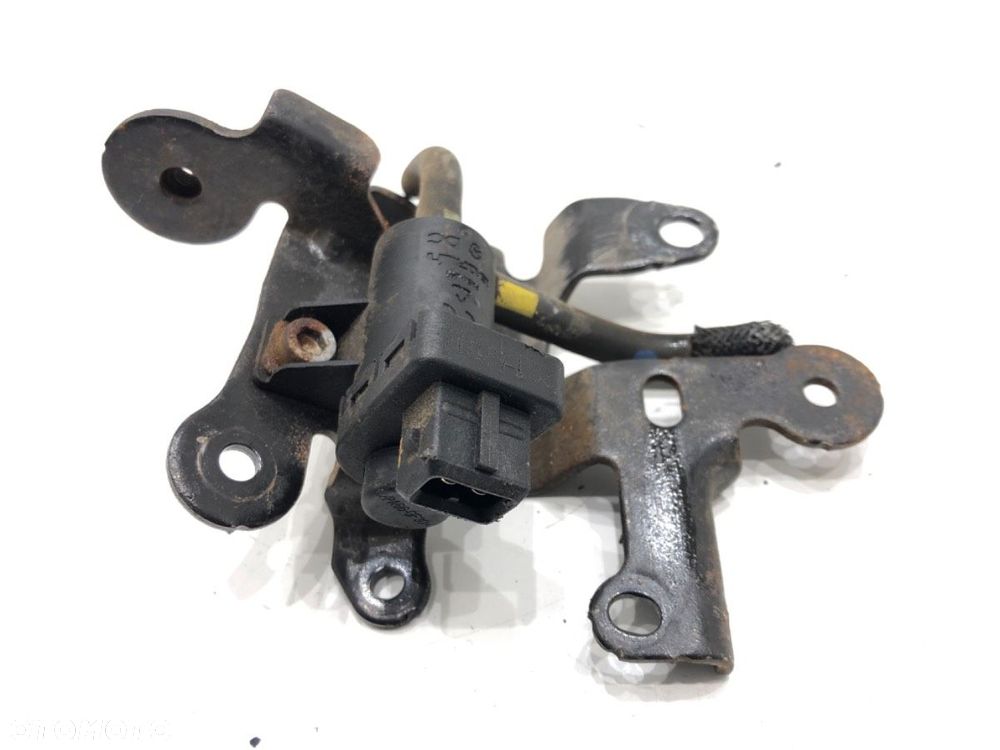 ZAWÓR PODCIŚNIENIA  MERCEDES-BENZ VITO Skrzynia (W447) 2014 - 2022 111 CDI (447.601, 447.603, - 1