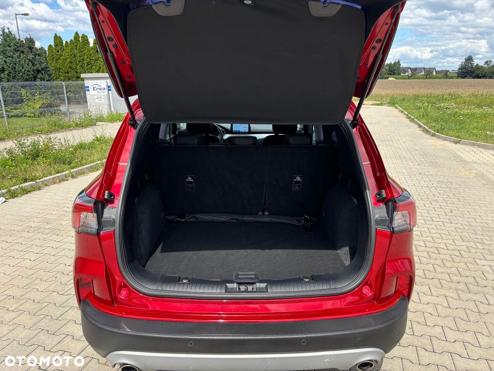 Ford Kuga 1.5 EcoBlue TITANIUM - 19