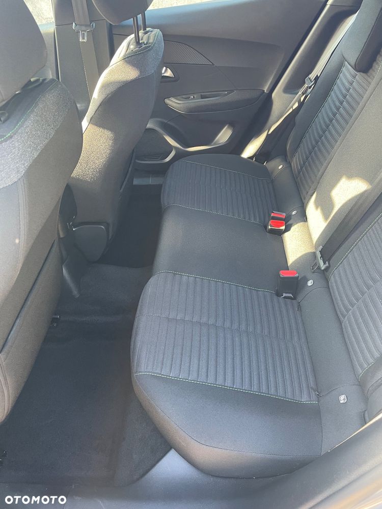 Peugeot 2008 PureTech mHEV Active e-DCS6 - 16