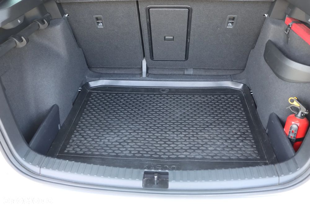 Skoda Karoq 1.5 TSI ACT GPF 4x2 Sportline - 21