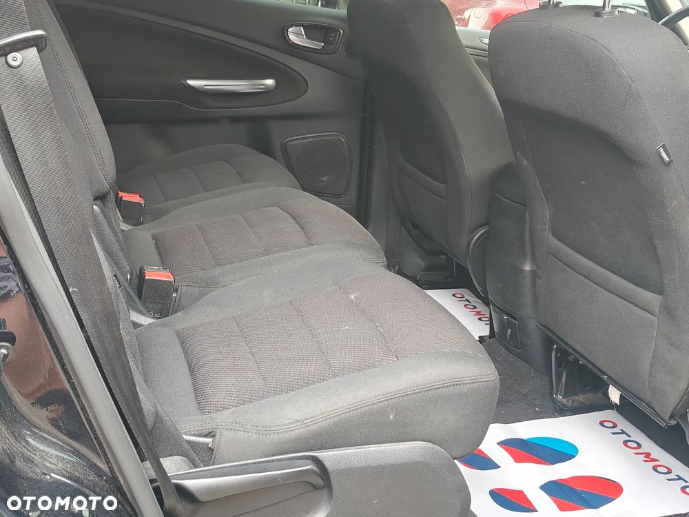 Ford S-Max 1.6 EcoBoost Titanium - 7