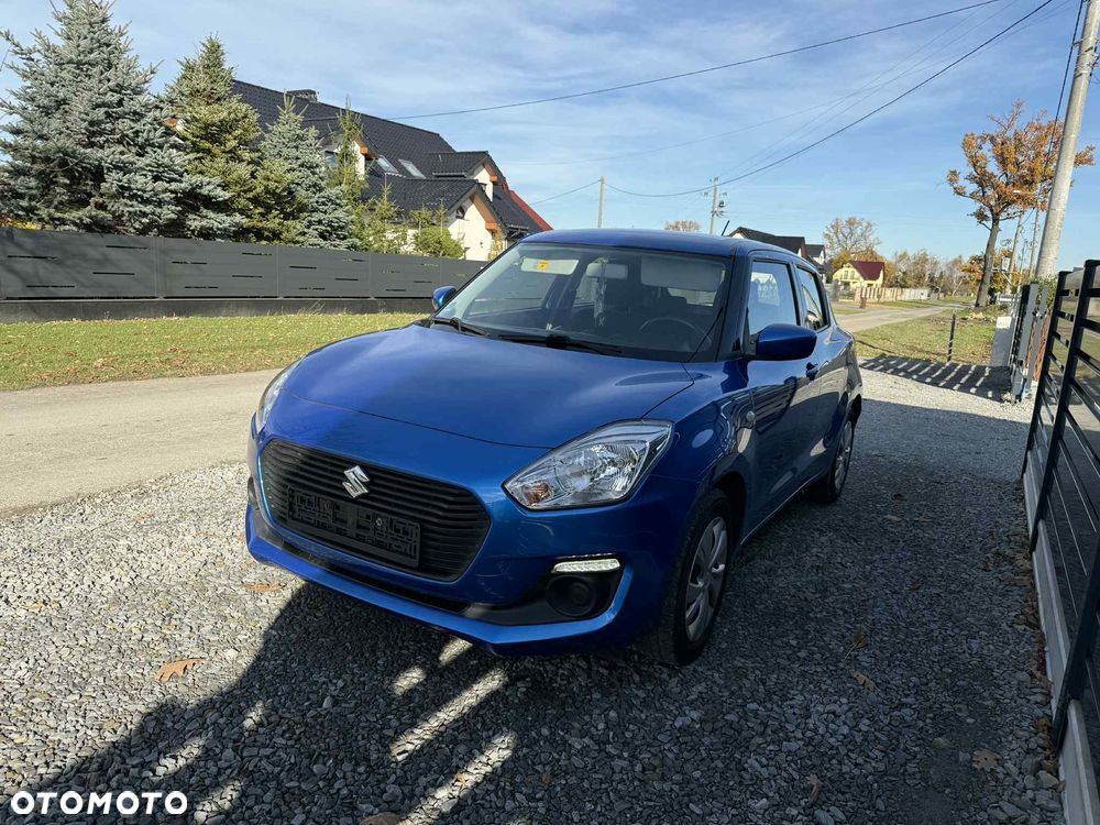 Suzuki Swift 1.2 Dualjet - 3