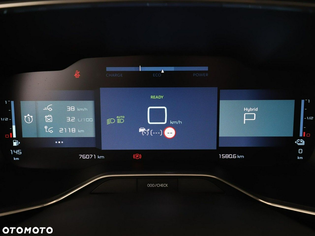 Citroën C5 Aircross 1.6 PHEV 225 Shine Pack EAT8 - 22