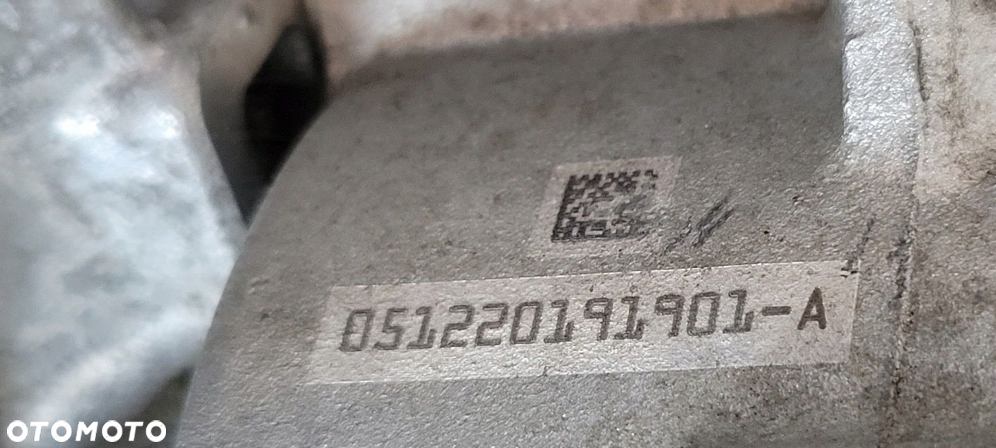 MAGLOWNICA PRZEKŁADNIA BMW 3 G20 G21 JM 5A077F4 - 11