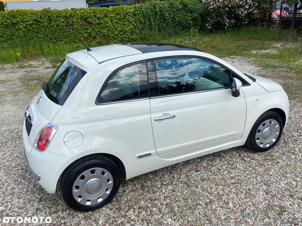 Fiat 500 - 2