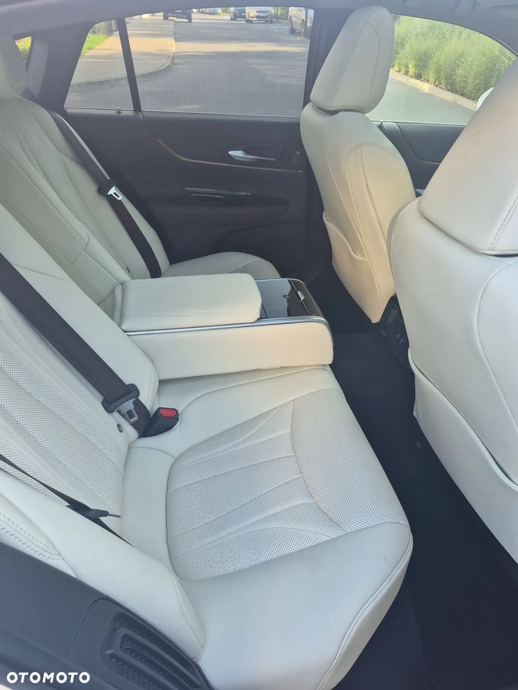 Toyota Mirai Executive - 22