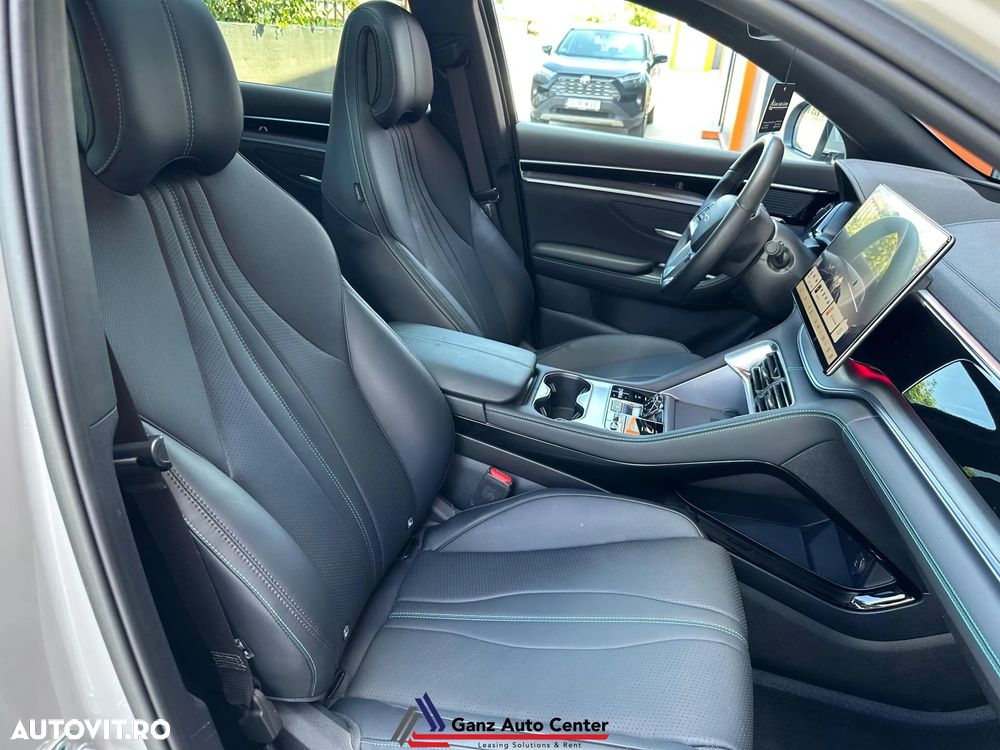 Byd Seal U DM-i PHEV Comfort - 22