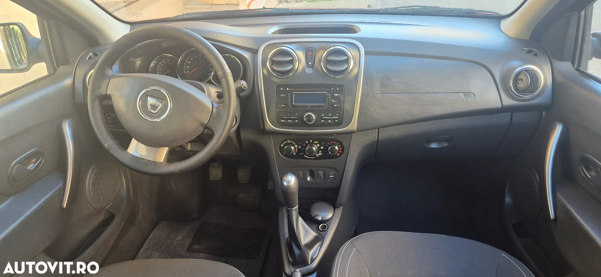 Dacia Logan MCV 0.9 TCe Laureate - 5