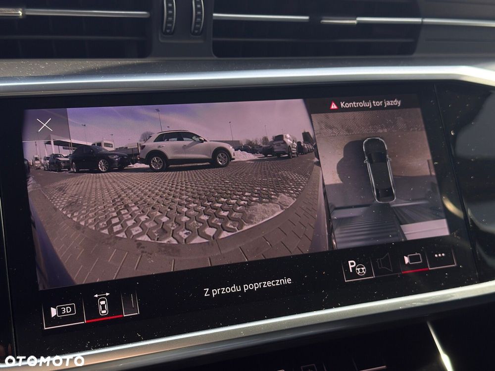 Audi A6 Limousine - 38