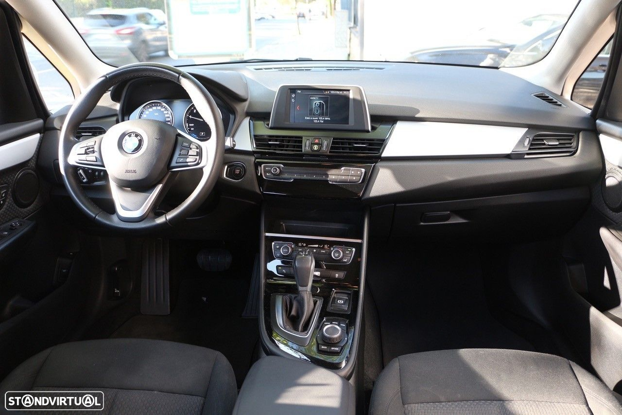 BMW 225xe Active Tourer Advantage - 8