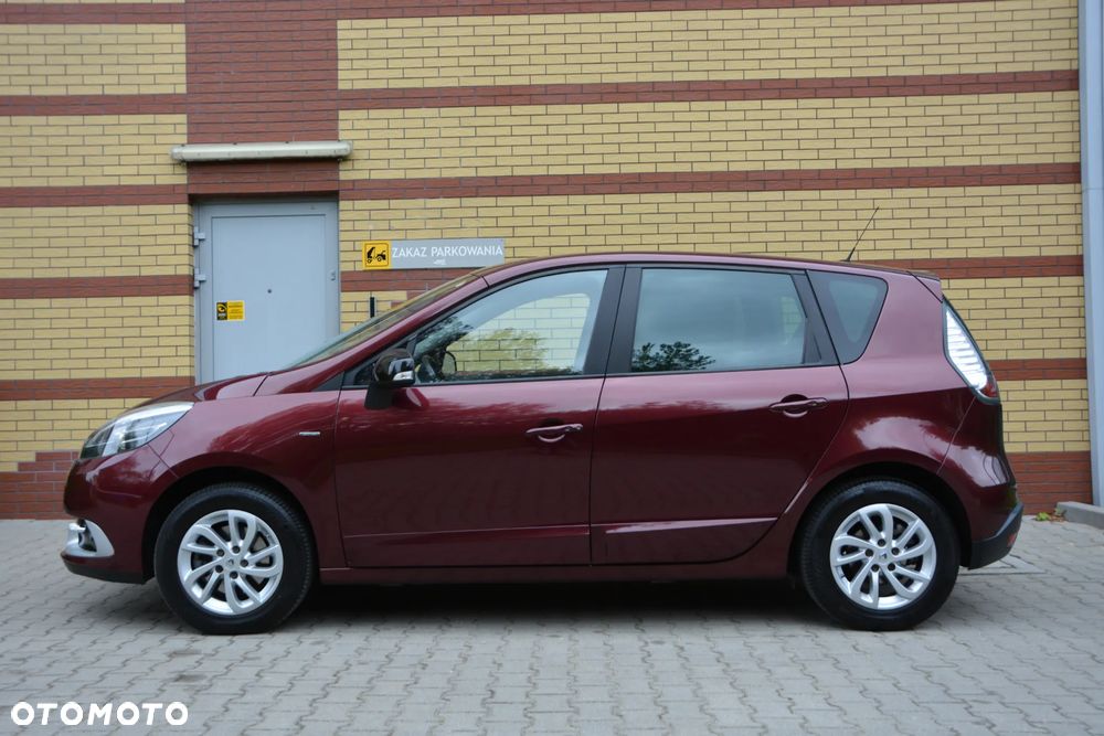Renault Scenic - 5