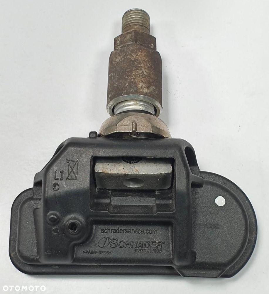 CZUJNIK CIŚNIENIA OPON MERCEDES W212 A0009050030 - 1